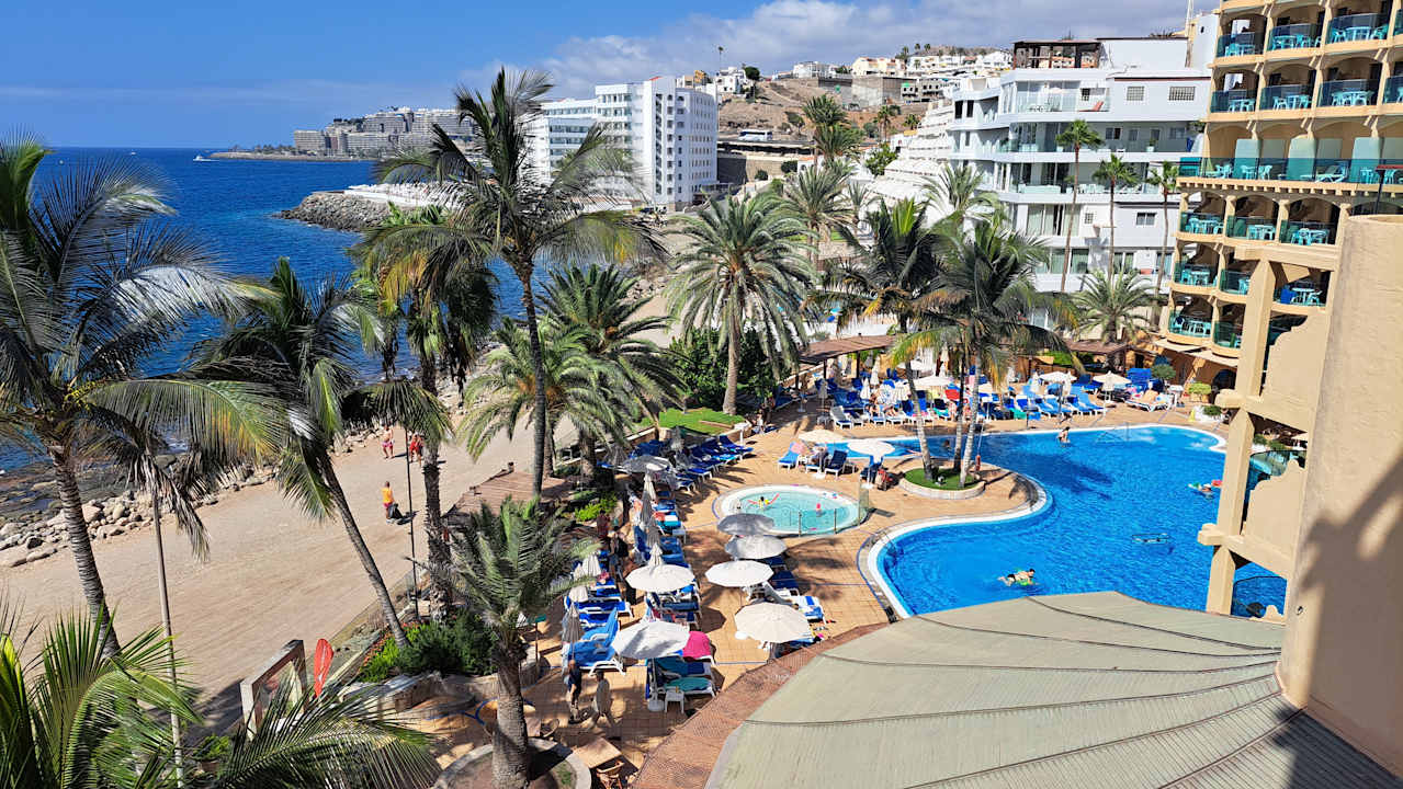 Außenansicht Bull Dorado Beach & Spa