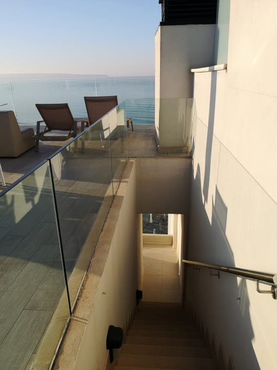 Sonstiges Aparthotel Fontanellas Playa