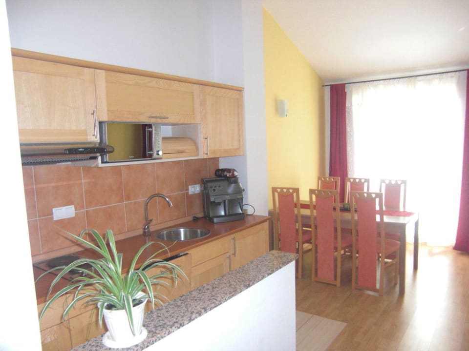 Appartement Haus Magdalena