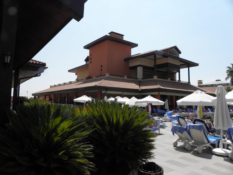Pool Club Grand Aqua