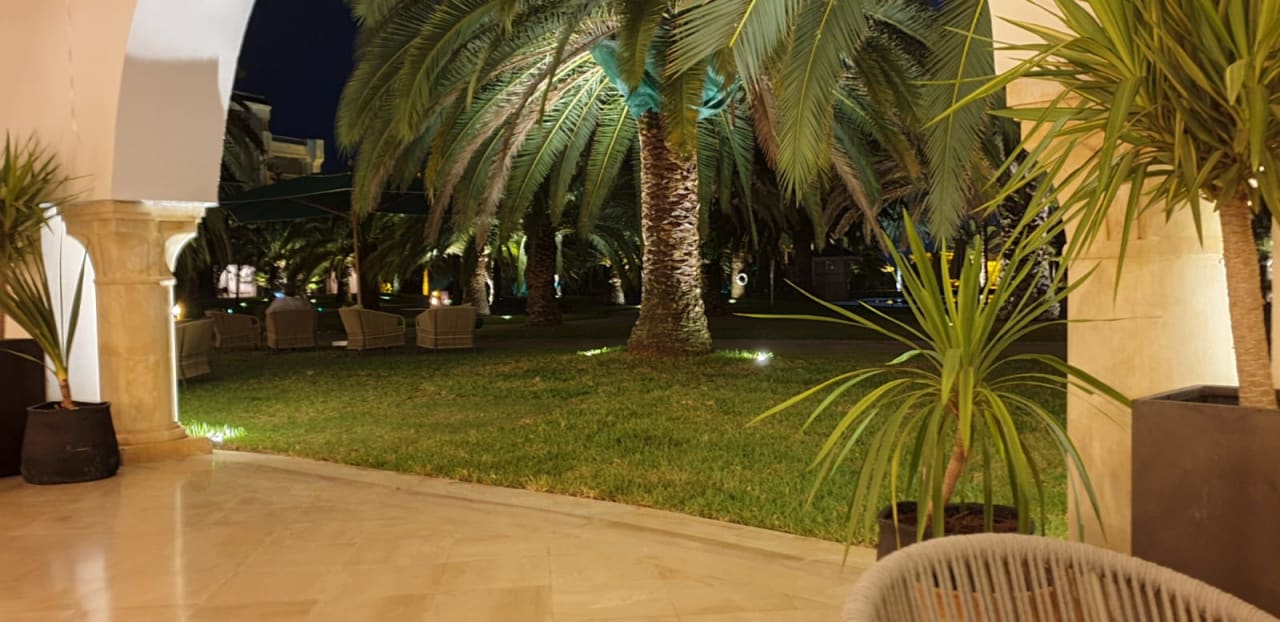 Gastro Oceana Hotel & Spa