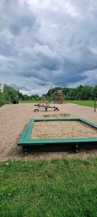 Sport & Freizeit Pałac i Folwark Galiny