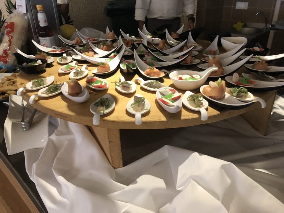 Gastro Atlantica Plimmiri