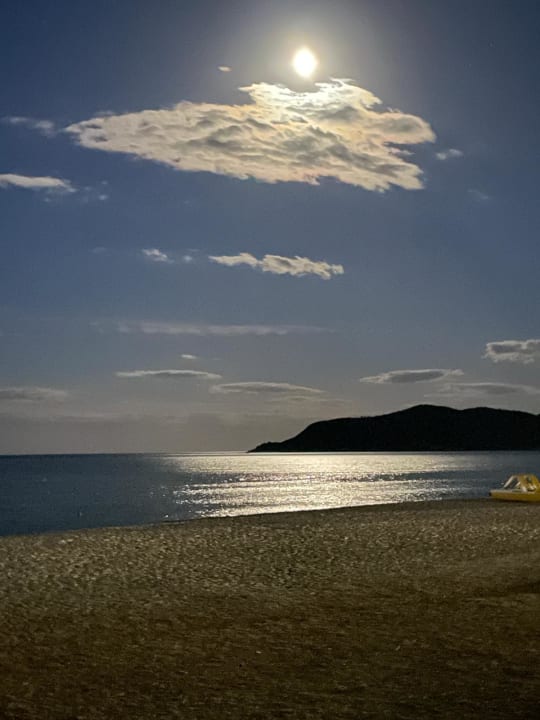 Strand Hotel Apollon