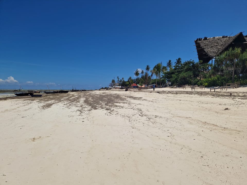Strand Royal Zanzibar Beach Resort