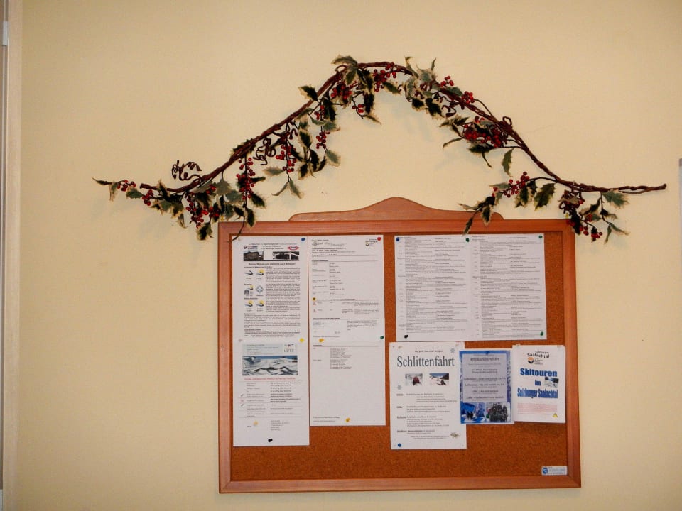 Tafel zum Tage Hotel - Wirts'haus Zum Schweizer