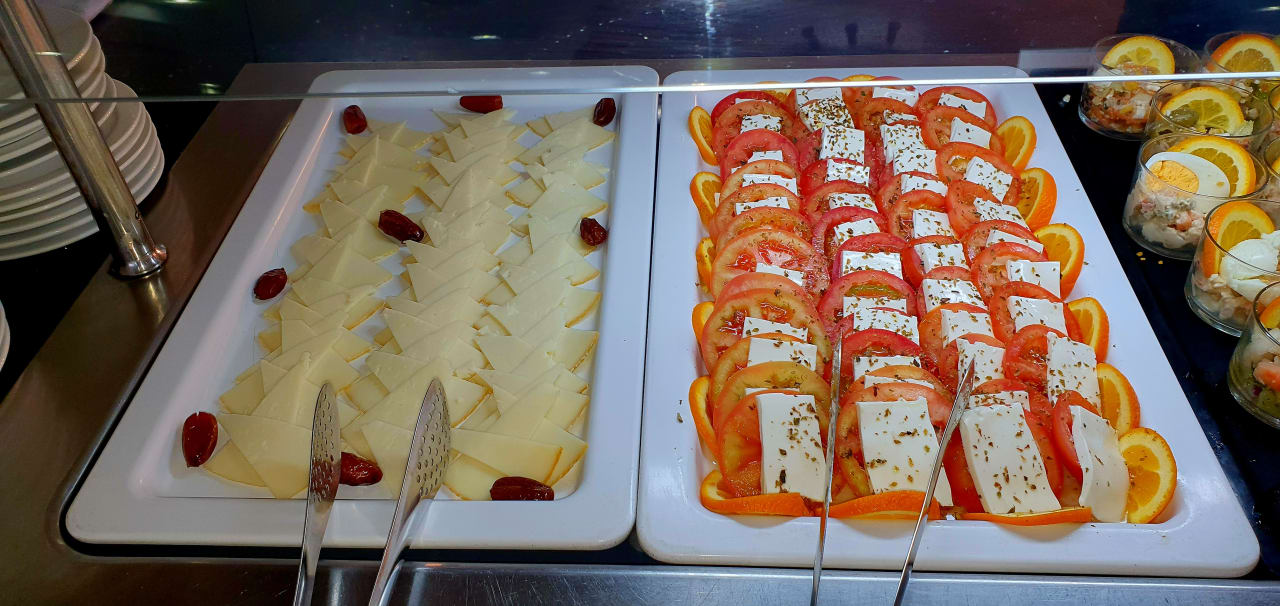 Gastro Servatur Alameda de Jandía