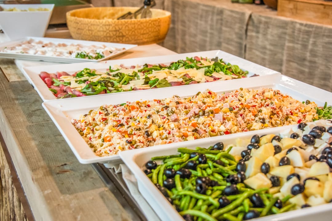 Gastro Riva degli Etruschi Ville