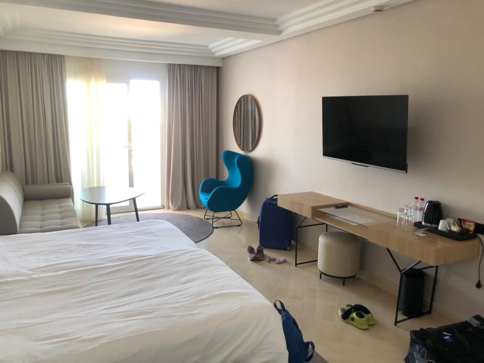 Zimmer Radisson Blu Palace Resort & Thalasso Djerba