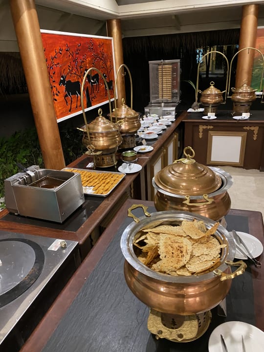 Gastro Adaaran Select Hudhuran Fushi - Premium All Inclusive