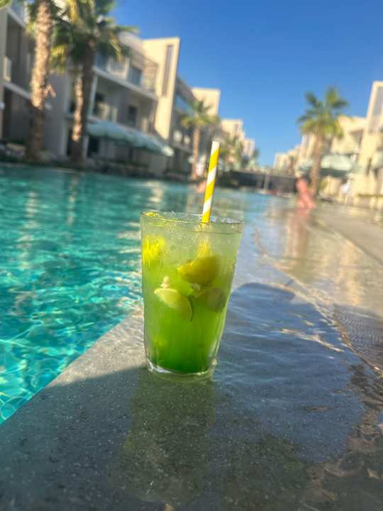 Gastro Doubletree By Hilton Mangroovy El Gouna Resort