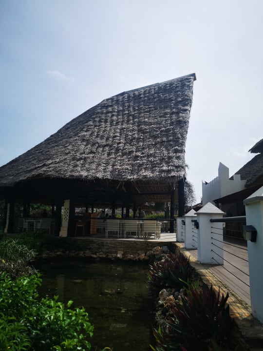 Gastro Royal Zanzibar Beach Resort