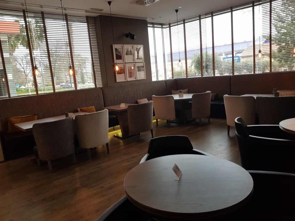 Gastro Hotel AC Alicante