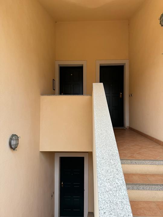 Außenansicht Casa Sofia vista porto