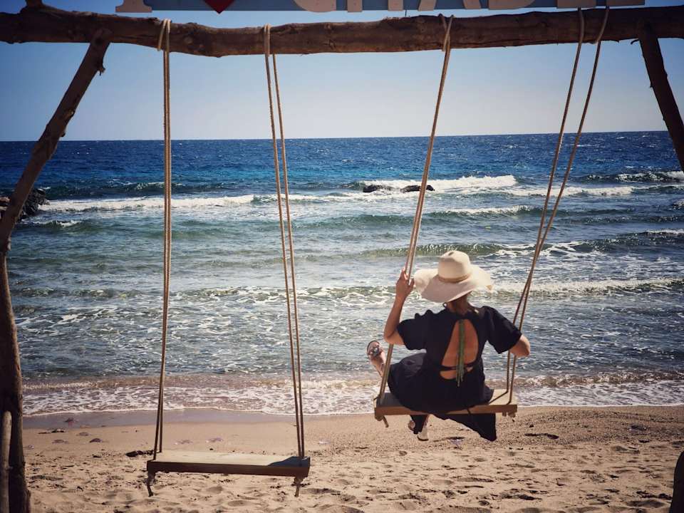 Sonstiges Pickalbatros Citadel Resort