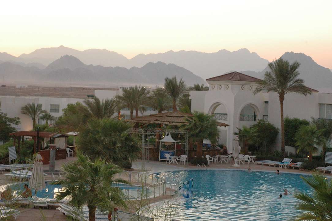 Hotel Hotel Amarante Garden Palms Resort