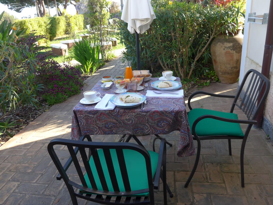 Zimmer Villino Eleonora First Quality B&B