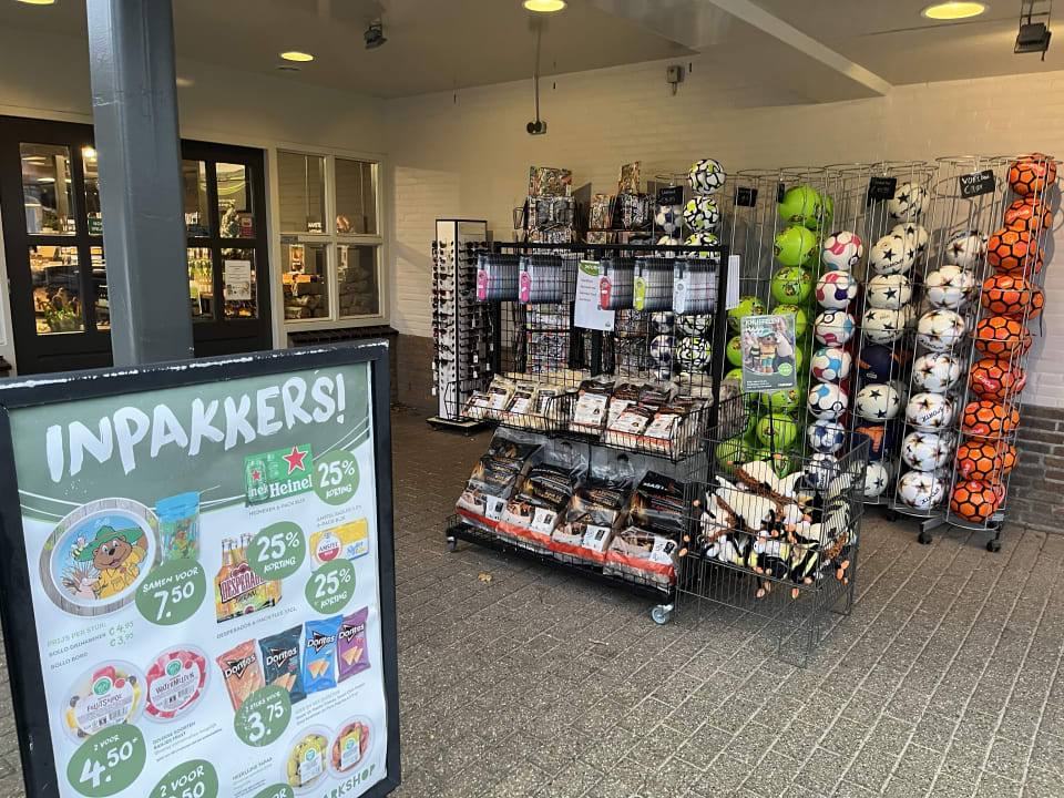 Sonstiges Ferienpark Landal Hoog Vaals