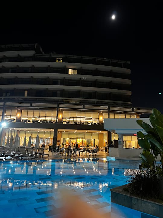 Außenansicht Side Stella Elite Resort & Spa