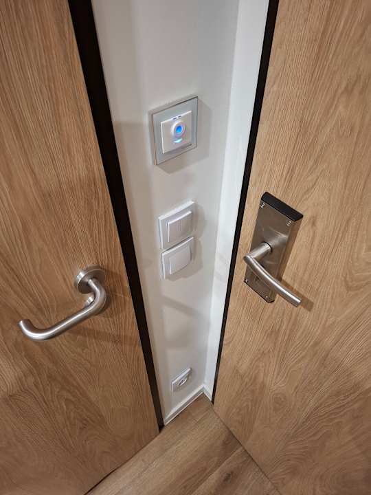 Zimmer Hotel Convictus Cracovia for business & travellers