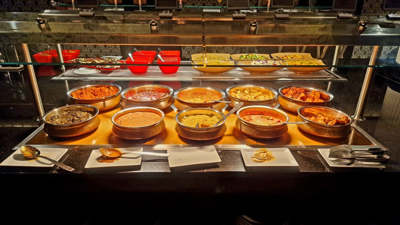 Gastro Hotel Riu Turquoise