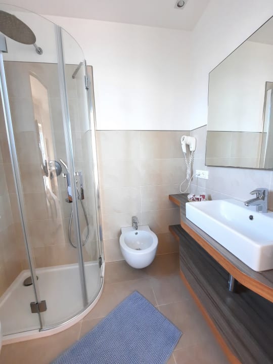 Zimmer Hotel Margherita