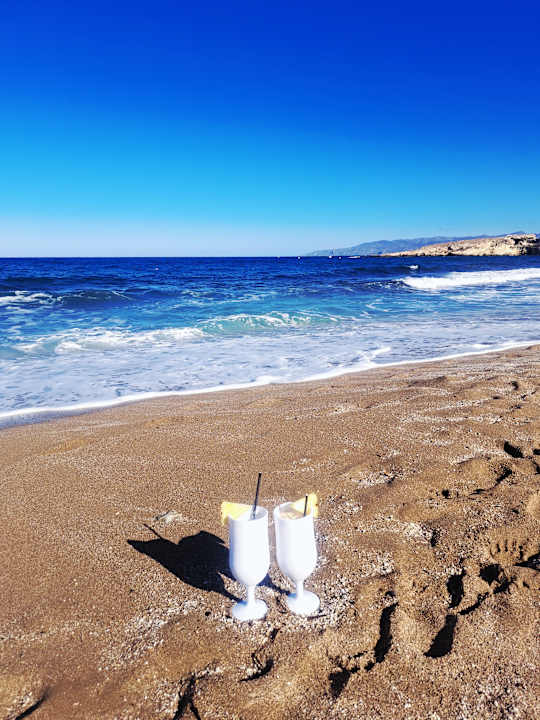 Strand Creta Maris Resort