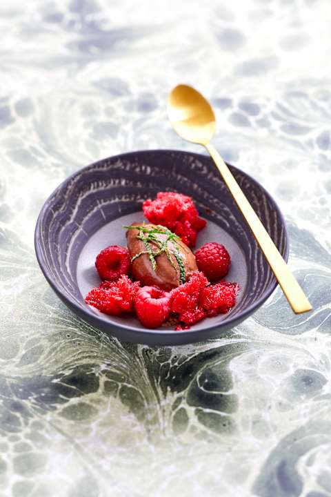 Gastro Radisson Blu Hotel Saga