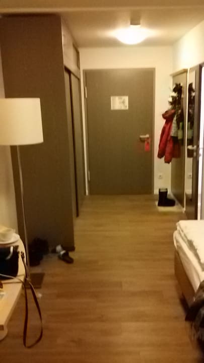 Zimmer Relexa Hotel Harz-Wald