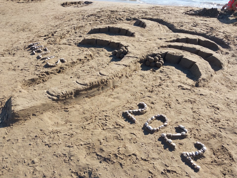 Strand Melas Resort Hotel