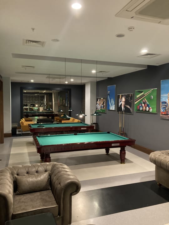 Sport & Freizeit Side Sunport Hotel & Spa