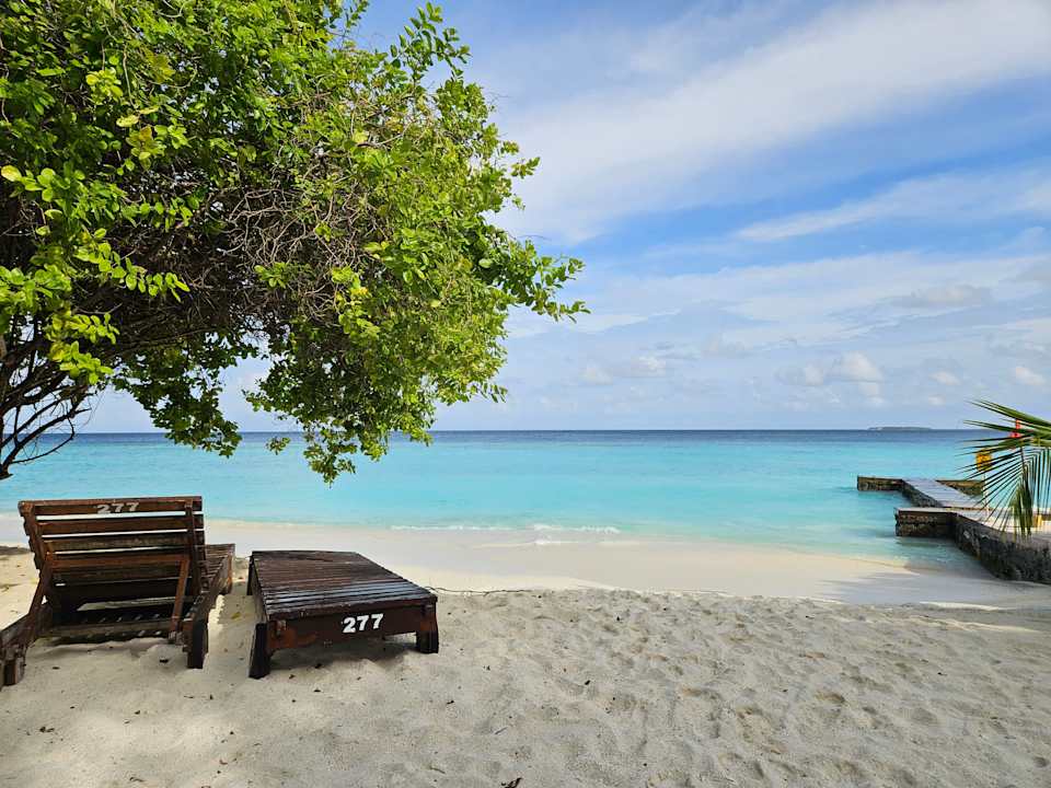 Strand Adaaran Select Meedhupparu Island Resort - Premium All Inclusive