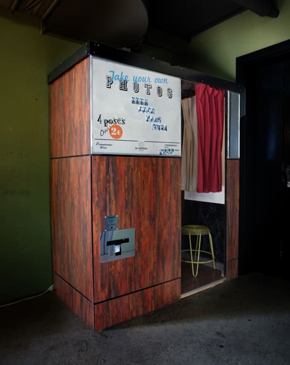 Sport & Freizeit 25hours Hotel Wien beim MuseumsQuartier