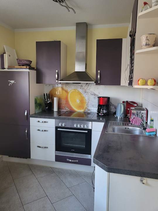 Zimmer Ferienhaus Kathrin