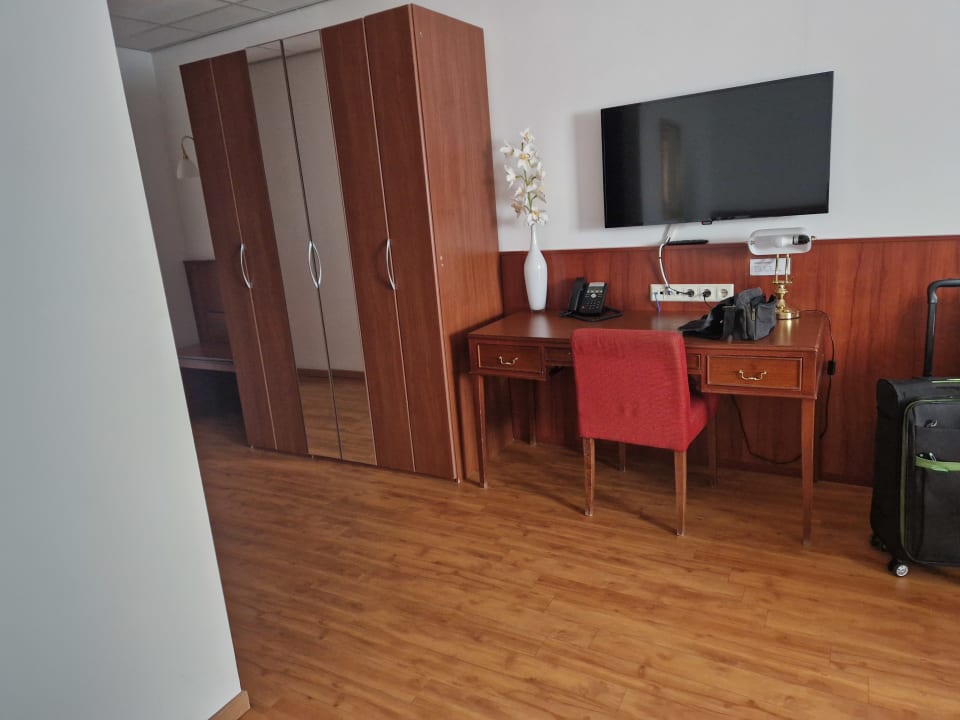 Zimmer Hotel De Rijper Eilanden