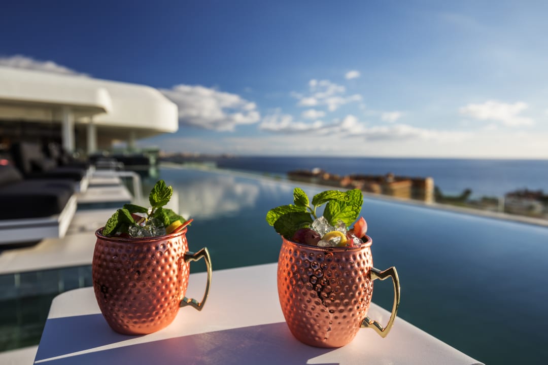 Gastro Royal Hideaway Corales Beach