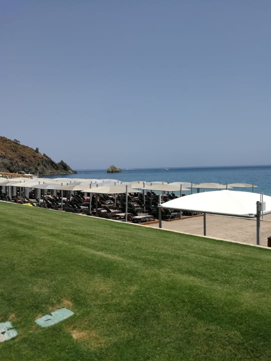 Strand Rixos Premium Tekirova