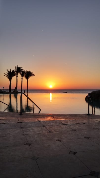 Ausblick Makadi Spa - Adults only