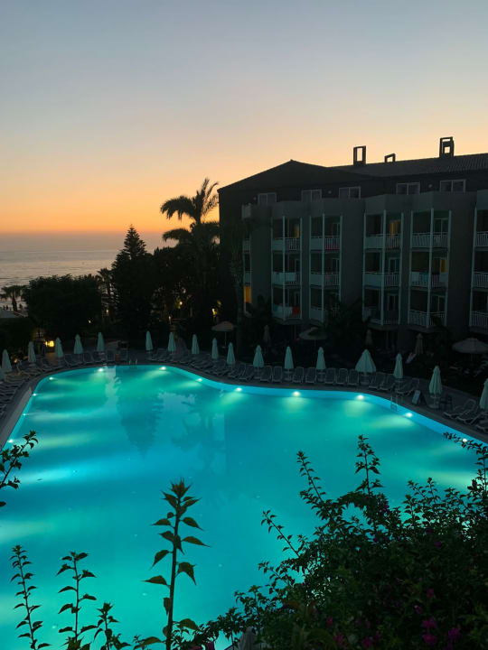 Pool PALOMA Perissia