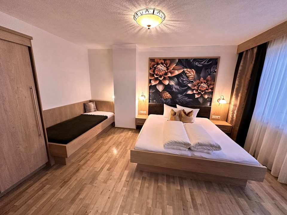 Zimmer Apartment Oskar