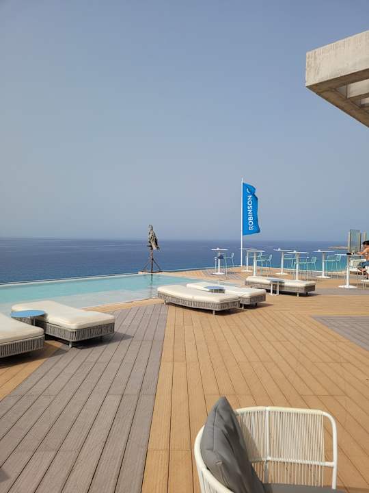 Pool ROBINSON JANDIA PLAYA