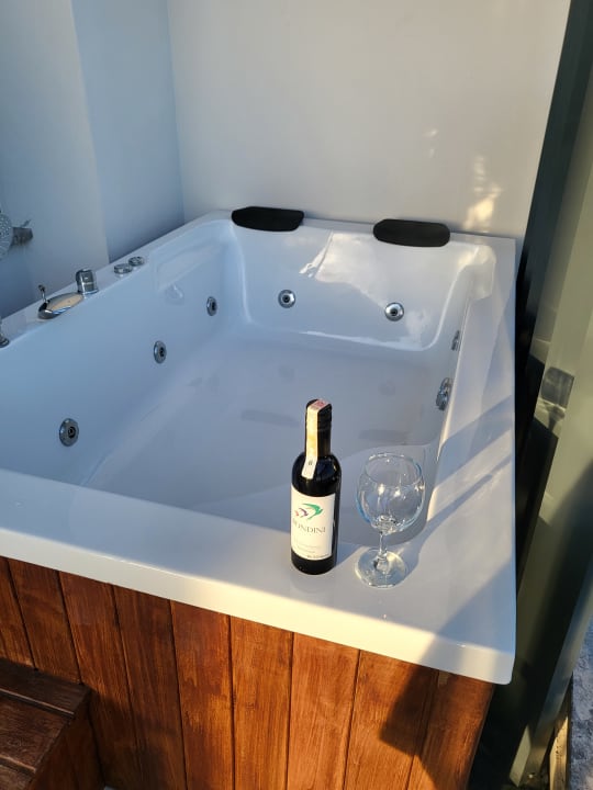 Zimmer Seaden Quality Resort & Spa