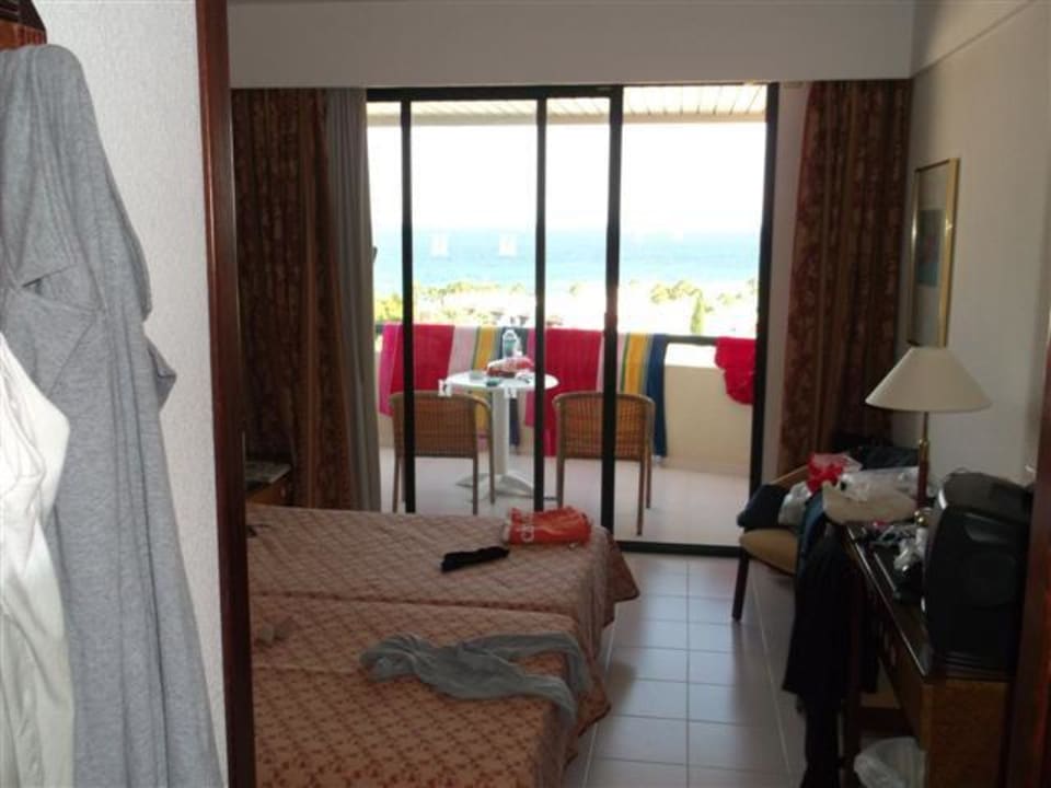 Zimmer Welikehotel Marfil Playa