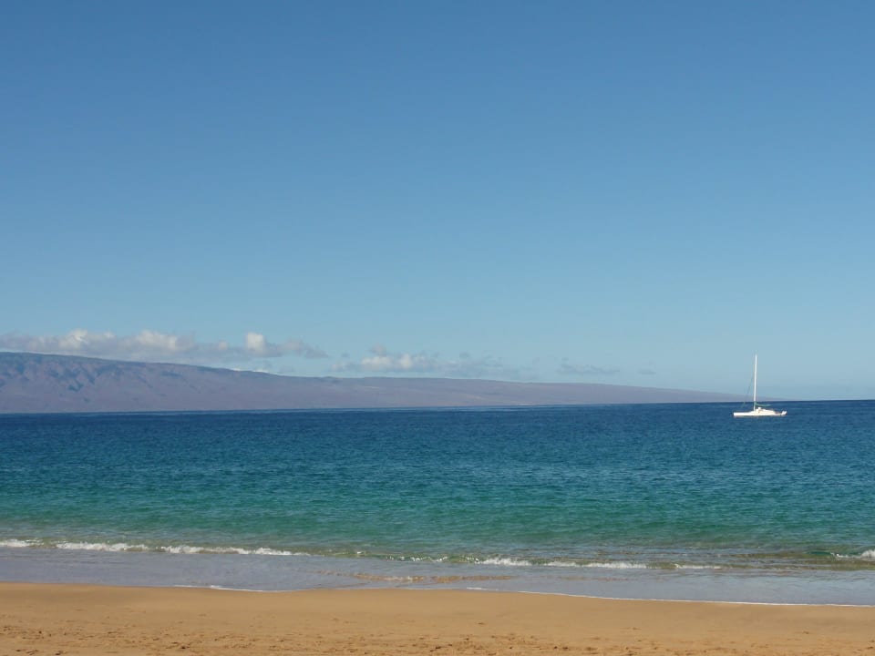 Strand Aston Maui Kaanapali Villas