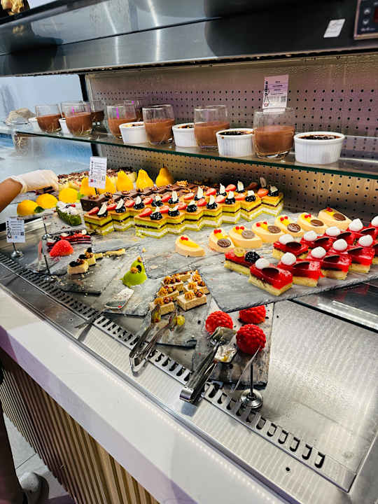 Gastro Belek Beach Resort Hotel