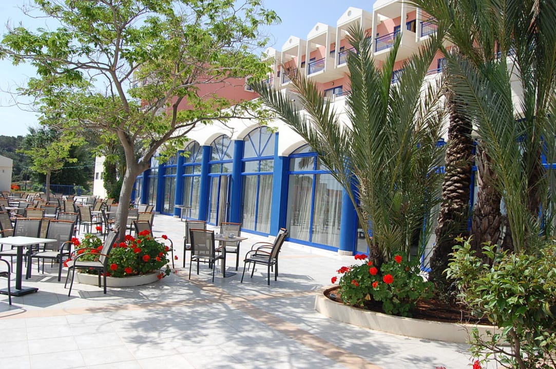 Hotel Kresten Palace Hotel