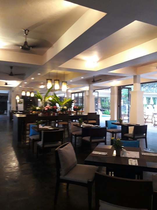 Gastro The Grand Southsea Khaolak Beach Resort