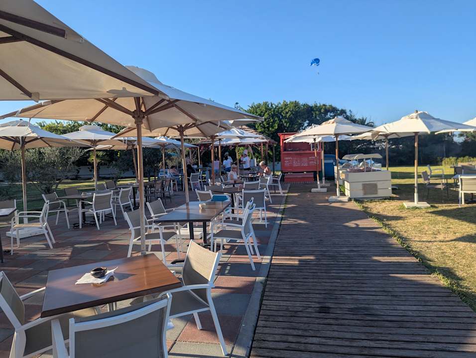 Gastro Iberostar Selection Kantaoui Bay