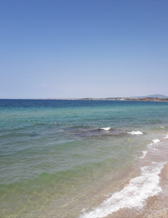 Strand Istion Club & Spa