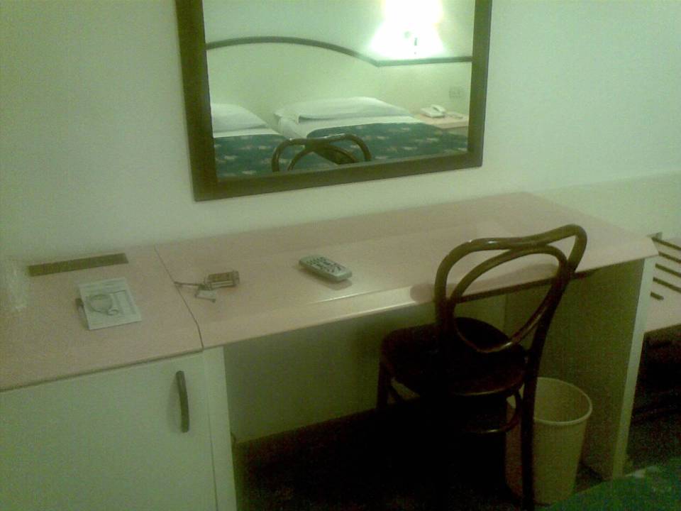 Links Minibar Hotel Ermione